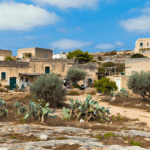Urlaub Malta • Gozo Xaghra (Sehenswürdigkeiten)
